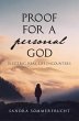 Proof for a Personal God (eBook, ePUB) - Bild 1
