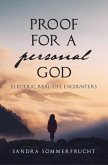 Proof for a Personal God (eBook, ePUB)