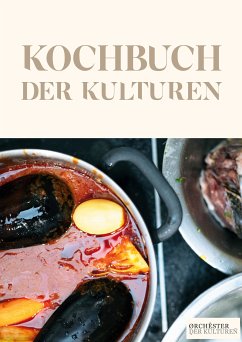 Kochbuch der Kulturen (eBook, ePUB)