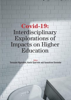 Cover Covid-19 (eBook, PDF)