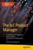 The IoT Product Manager (eBook, PDF)