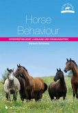 Horse Behaviour (eBook, ePUB)