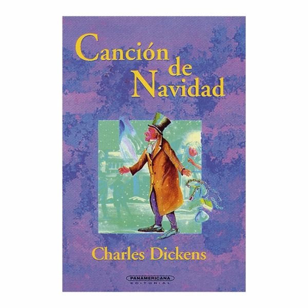 Canción de navidad (eBook, ePUB) Canción de navidad (eBook, ePUB)