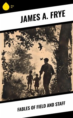 Cover Fables of Field and Staff (eBook, ePUB)