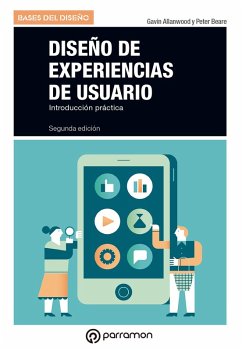 Cover Diseño de experiencias de usuario (eBook, ePUB)