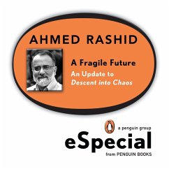 A Fragile Future (eBook, ePUB) - Rashid, Ahmed