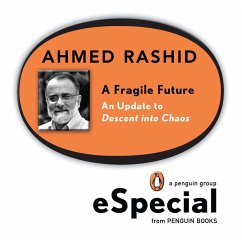 Cover A Fragile Future (eBook, ePUB)