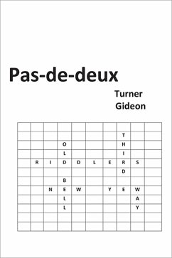 Pas-de-deux (eBook, ePUB) - Gideon, Turner