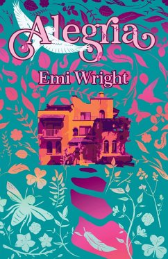 Alegría (eBook, ePUB) - Wright, Emi