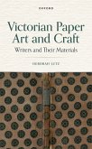 Victorian Paper Art and Craft (eBook, ePUB)