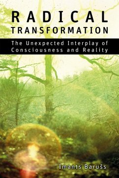 Radical Transformation (eBook, PDF) - Baruss, Imants