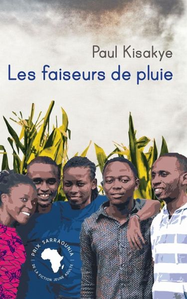 Les faiseurs de pluie (eBook, ePUB) Les faiseurs de pluie (eBook, ePUB)