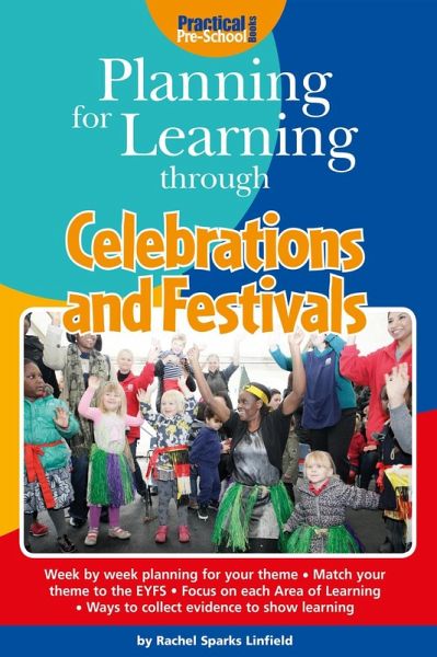 Planning for Learning through Celebrations and Festivals (eBook, PDF) Planning for Learning through Celebrations and Festivals (eBook, PDF)