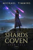 Star Fall (Shards of the Coven, #2) (eBook, ePUB)