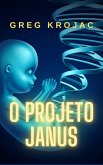 O Projeto Janus (eBook, ePUB)