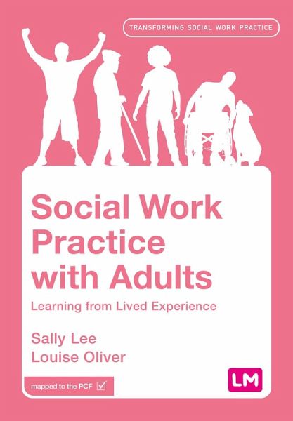 Social Work Practice with Adults (eBook, ePUB)