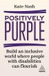 Positively Purple (eBook, ePUB) - Bild 1