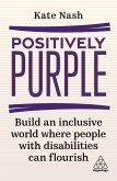Positively Purple (eBook, ePUB)