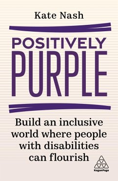 Positively Purple (eBook, ePUB) - Nash, Kate