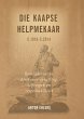 Kaapse Helpmekaar (eBook, PDF) - Bild 1