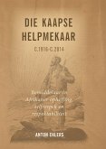 Kaapse Helpmekaar (eBook, PDF)
