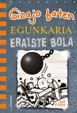 Eraiste bola (eBook, ePUB)