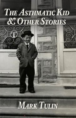 Cover Asthmatic Kid & Other Stories (eBook, ePUB)