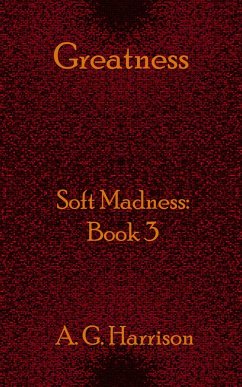 Cover Greatness (eBook, ePUB)