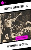 German Atrocities (eBook, ePUB)