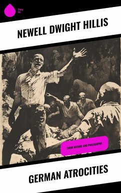 Cover German Atrocities (eBook, ePUB)