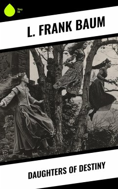 Cover Daughters of Destiny (eBook, ePUB)