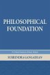 Philosophical Foundation (eBook, ePUB) - Bild 1