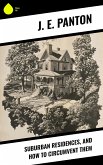 Suburban Residences, and How to Circumvent Them (eBook, ePUB)