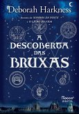 A descoberta das bruxas (eBook, ePUB) A descoberta das bruxas (eBook, ePUB)