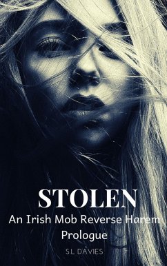 Cover Stolen (eBook, ePUB)