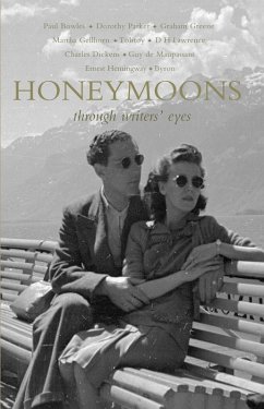 Honeymoons (eBook, ePUB)