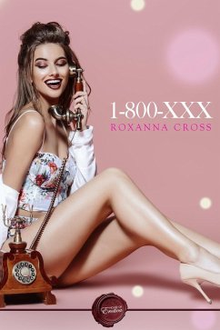 Cover 1-800-XXX (eBook, PDF)
