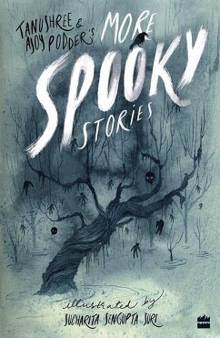 Cover More Spooky Stories (eBook, ePUB)