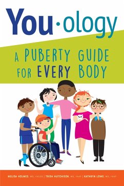 Cover You-ology (eBook, ePUB)