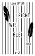 Leicht wie Blei (eBook, ePUB) - Bild 1