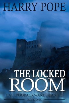 Locked Room (eBook, PDF) - Pope, Harry