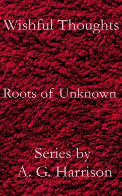 Roots of Unknown (eBook, ePUB) - Harrison, A. G.