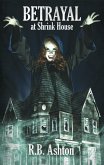 Betrayal at Shrink House (eBook, ePUB)