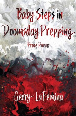 Baby Steps in Doomsday Prepping (eBook, ePUB) - Lafemina, Gerry