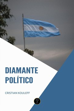 Cover Diamante político (eBook, ePUB)