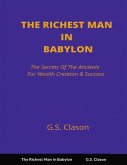 The Richest Man In Babylon (eBook, ePUB)
