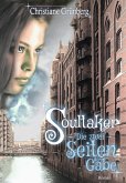 Soultaker 1 - Die zwei Seiten der Gabe (eBook, ePUB)