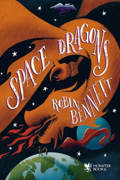 Space Dragons (eBook, PDF) Space Dragons (eBook, PDF)