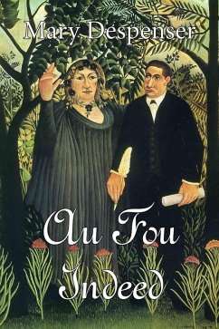 Cover Au Fou Indeed (eBook, PDF)