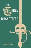 Three Musketeers (eBook, PDF)